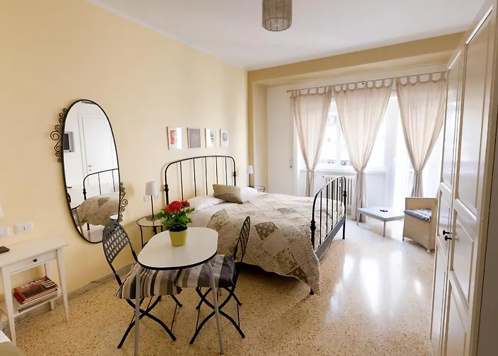 Apartment Marco Polo Vatican Metro A 2 Min - San Pietro 10 Min *