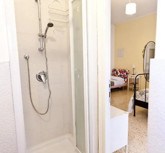 Marco Polo Vatican Metro A 2 Min - San Pietro 10 Min Apartment *
